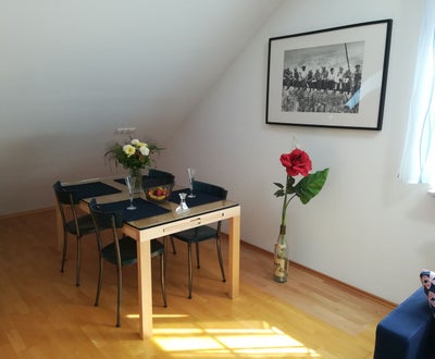Wohnung Römerstraße in Großnöbach