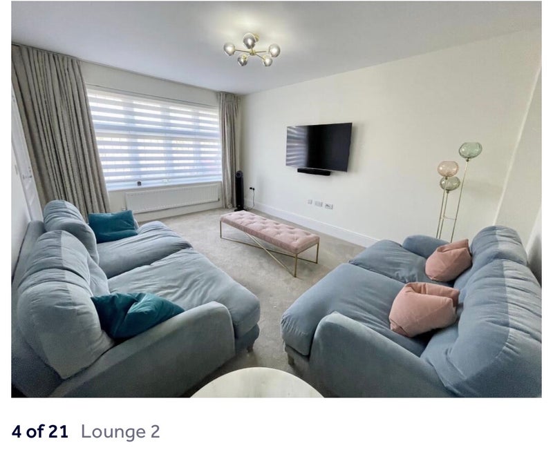 Room Pentrebane Drive in Cardiff
