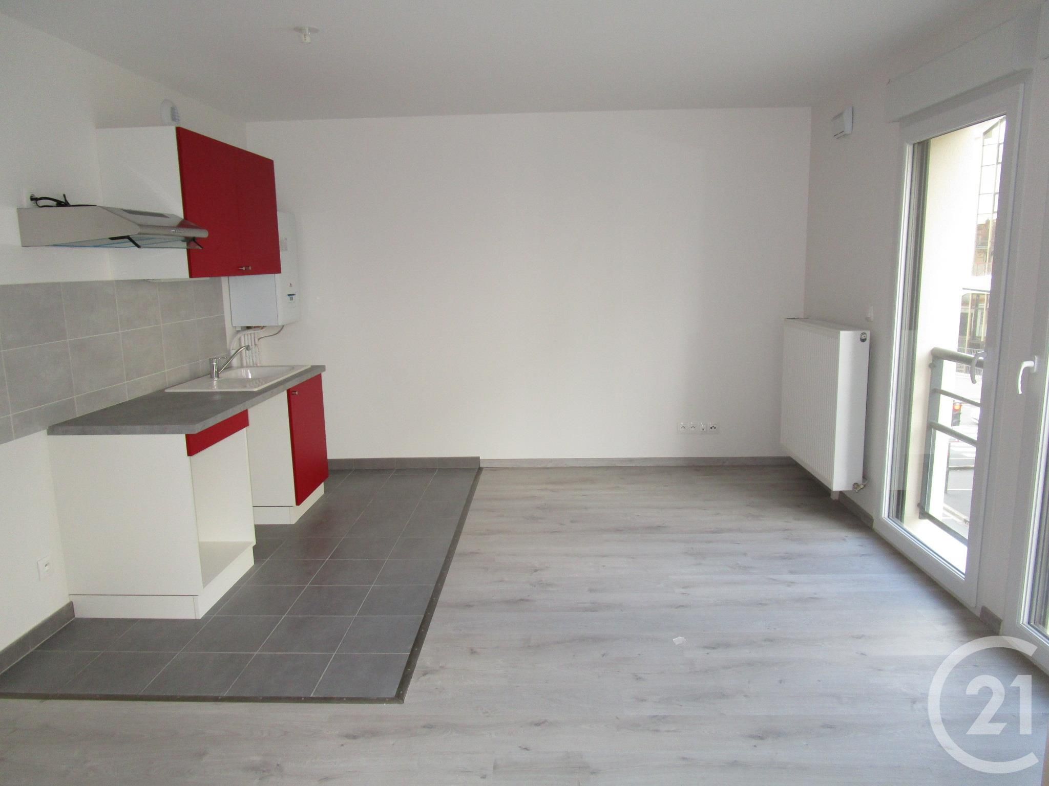 Appartement Route de Blois à Saint-Ay