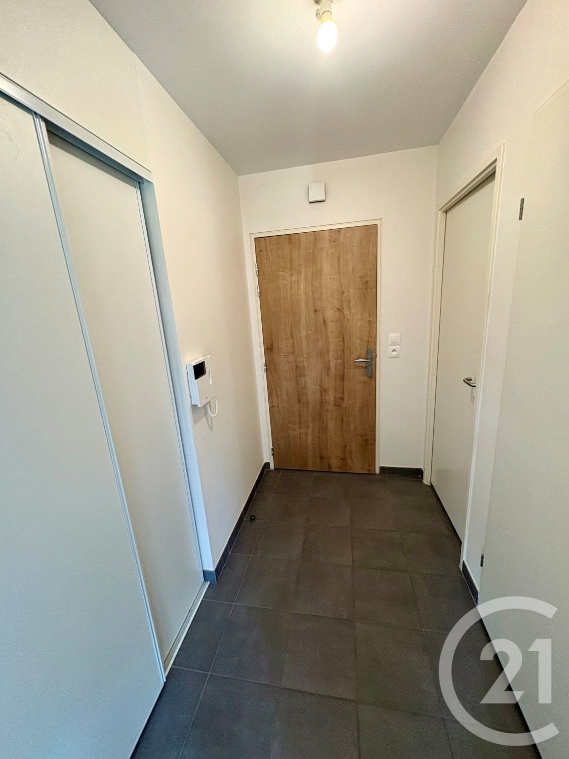 Flat Route de Blois in Saint-Ay