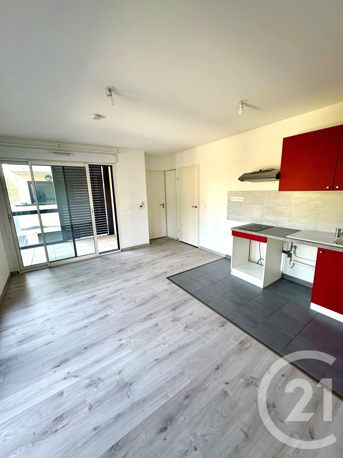 Flat Route de Blois in Saint-Ay