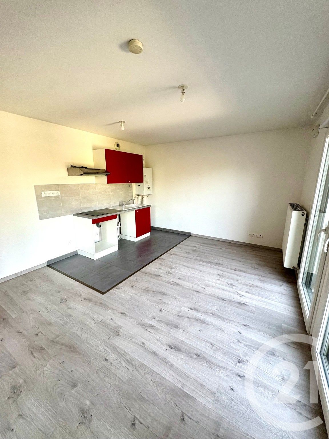 Flat Route de Blois in Saint-Ay