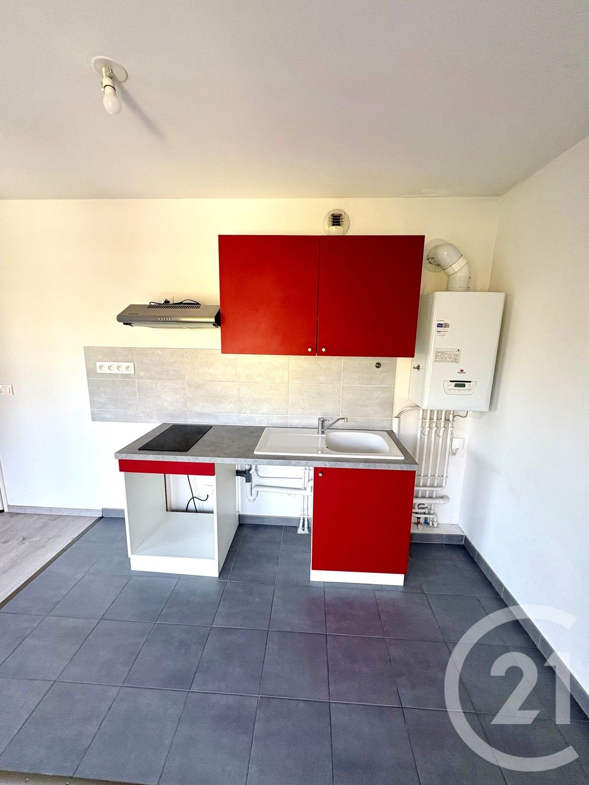 Flat Route de Blois in Saint-Ay