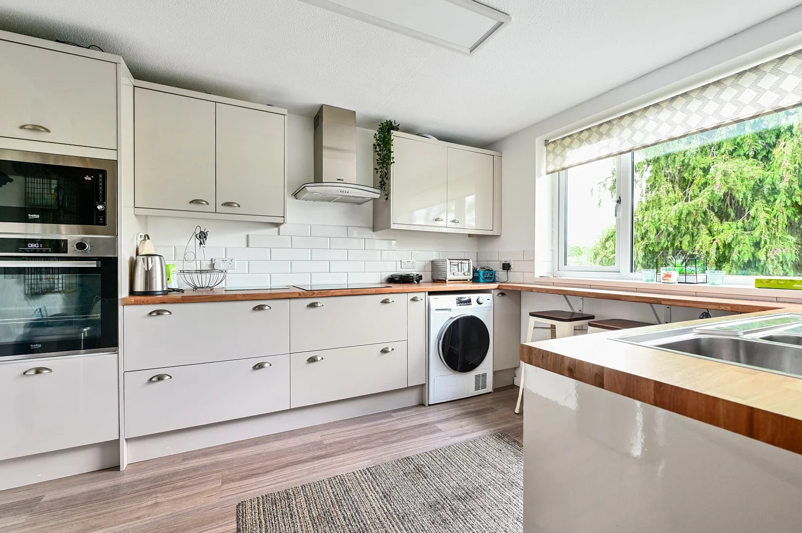 Flat Lynchford Road in Rushmoor