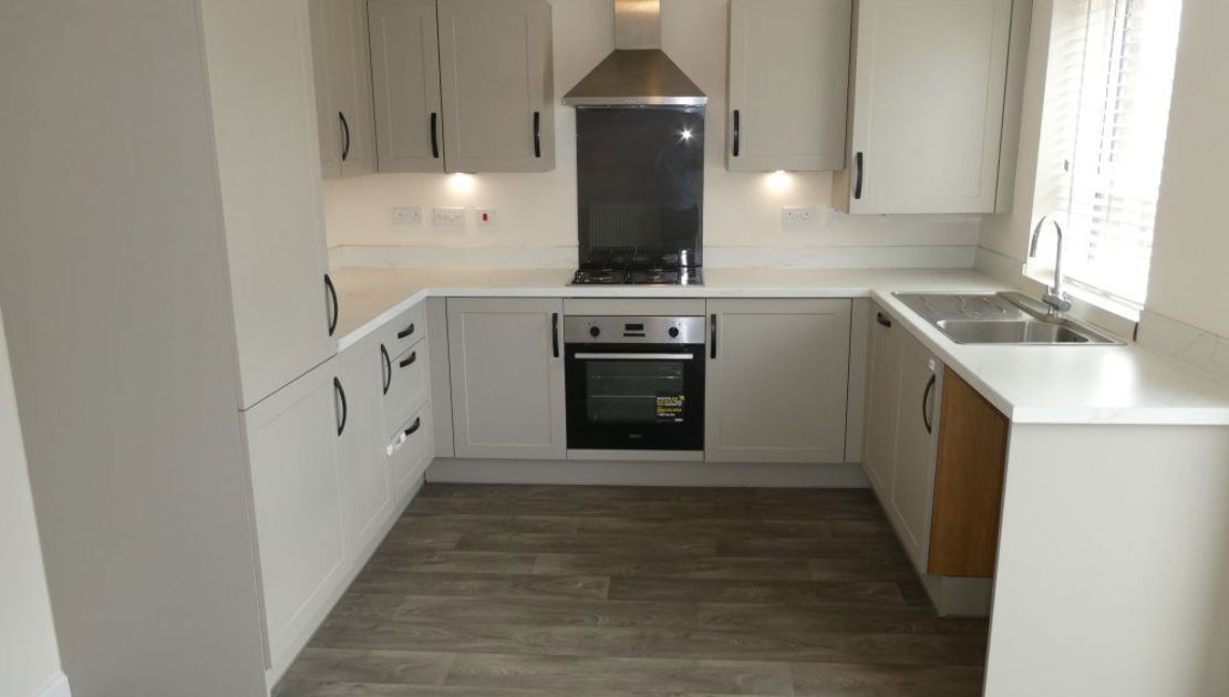 House Plover Way in Rotherham