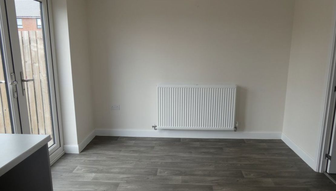 House Plover Way in Rotherham