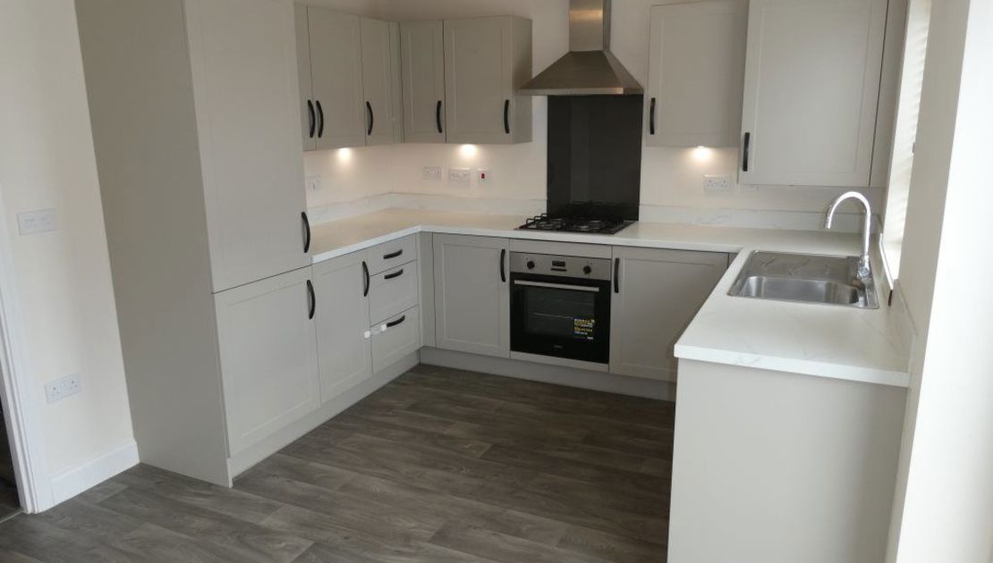 House Plover Way in Rotherham