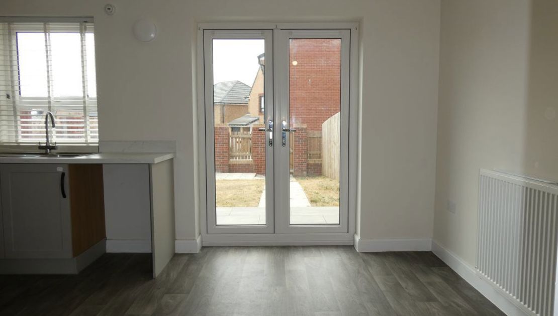House Plover Way in Rotherham