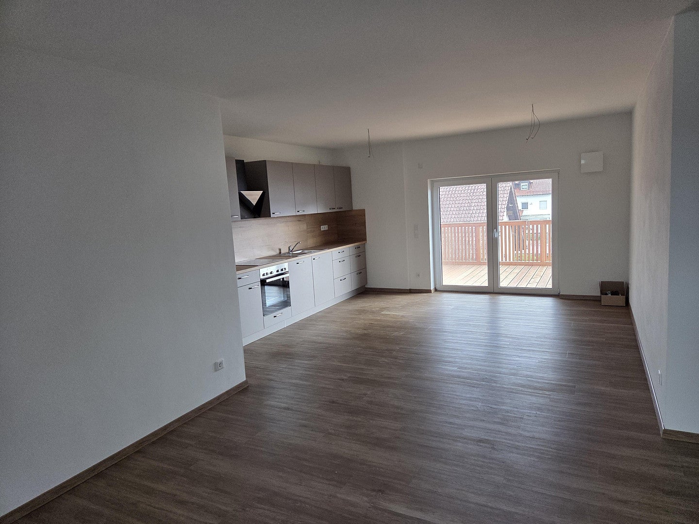 Wohnung Falkenstraße in Regenstauf