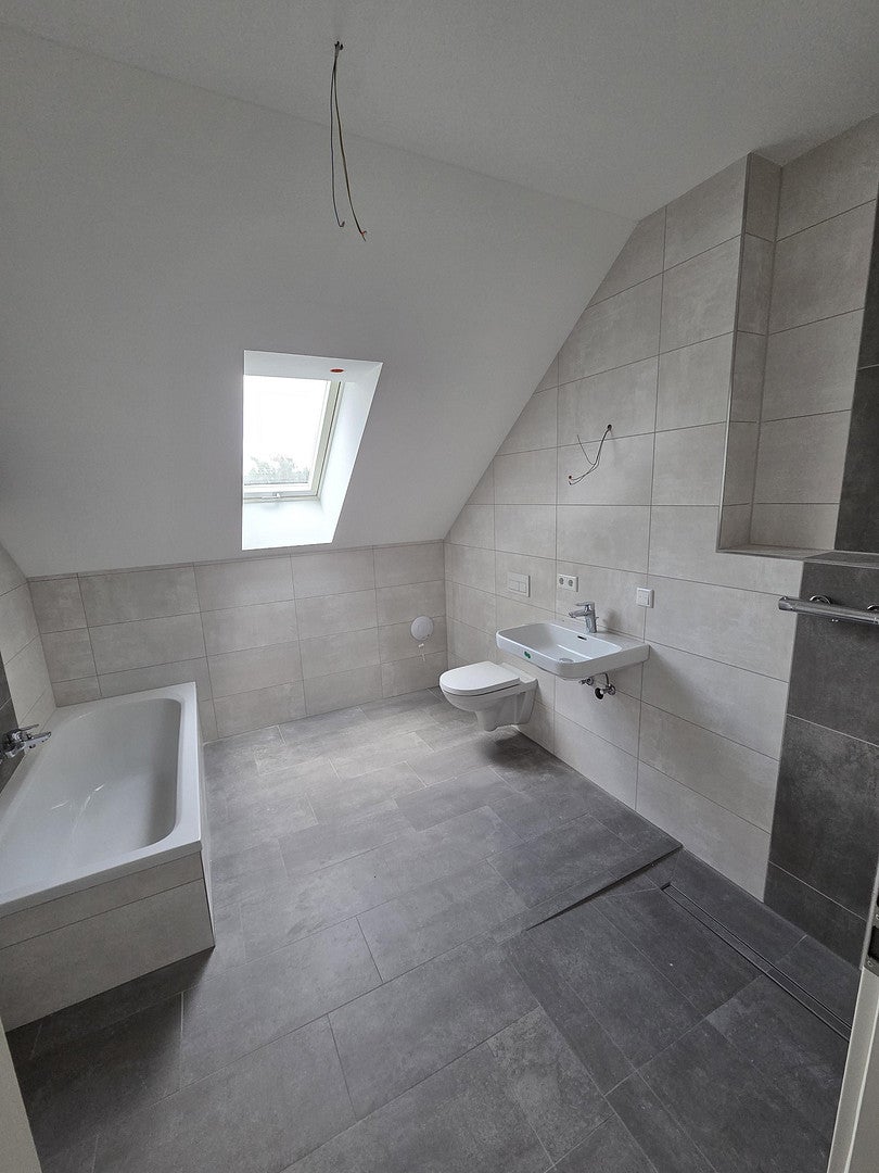 Wohnung Falkenstraße in Regenstauf