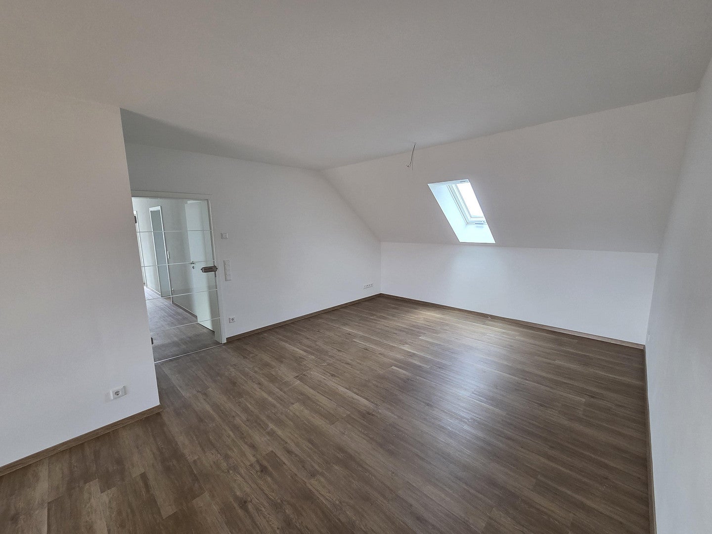 Wohnung Falkenstraße in Regenstauf