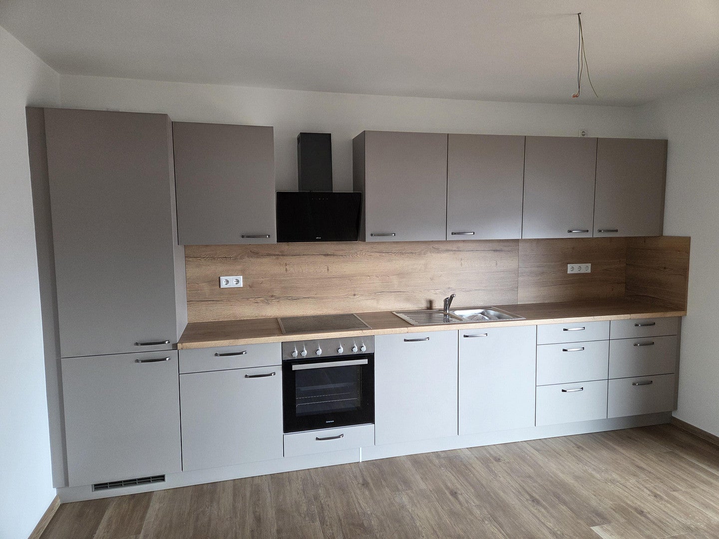Wohnung Falkenstraße in Regenstauf