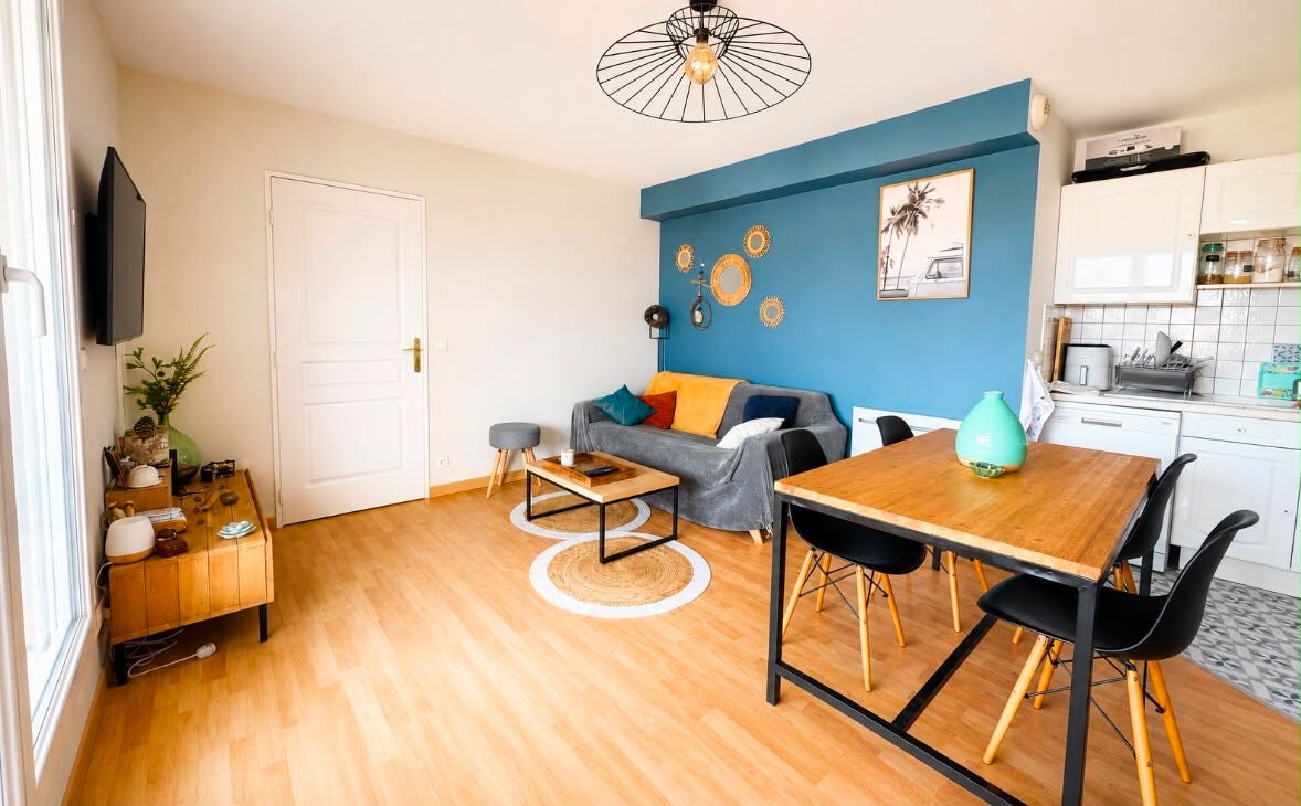 Appartement Rue de la Petite Ferme à Chevry-Cossigny