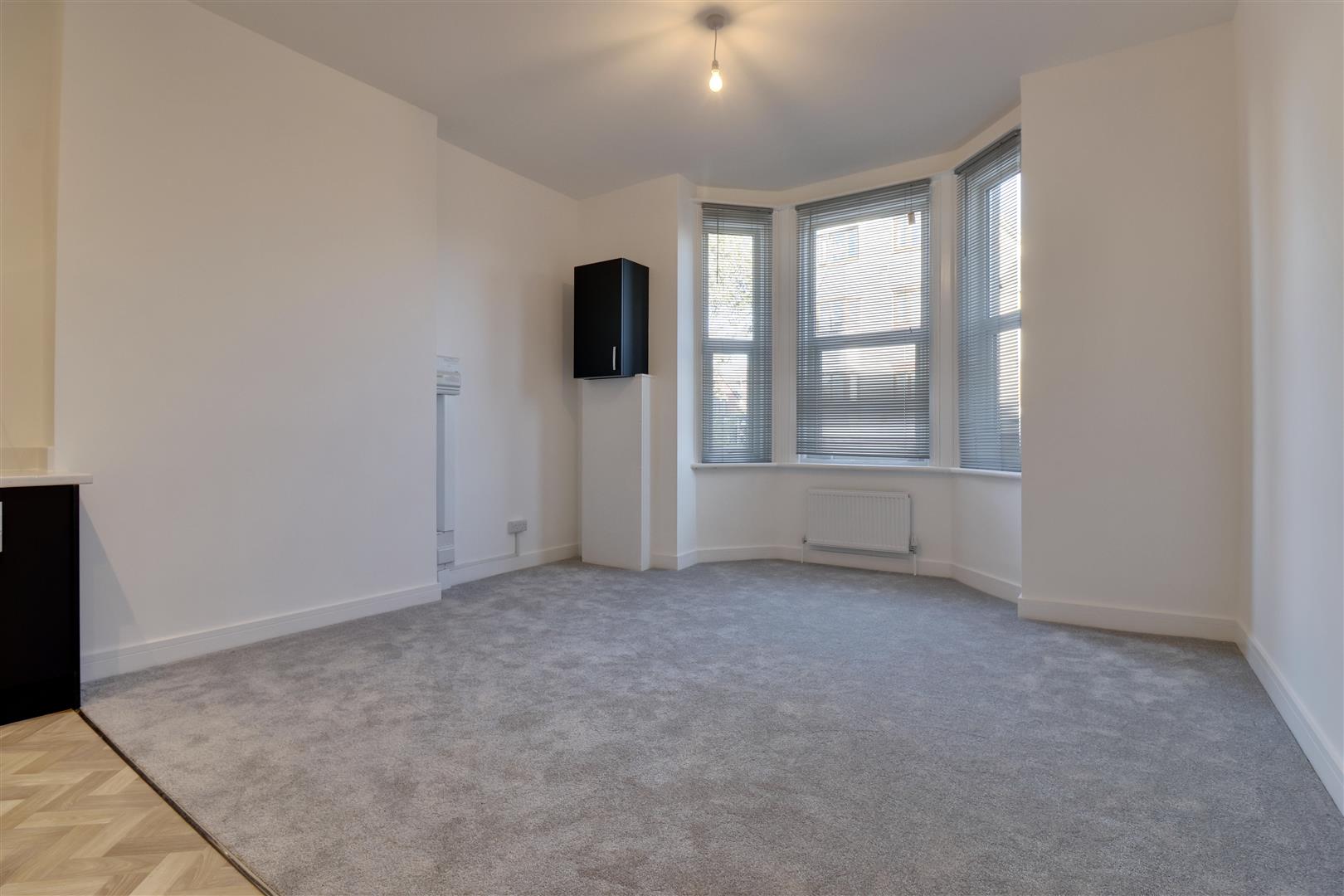 Flat Outram Road in Portsmouth