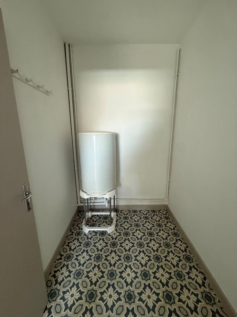 Appartement Boulevard Ledru Rollin à Saint-Pourçain-sur-Sioule