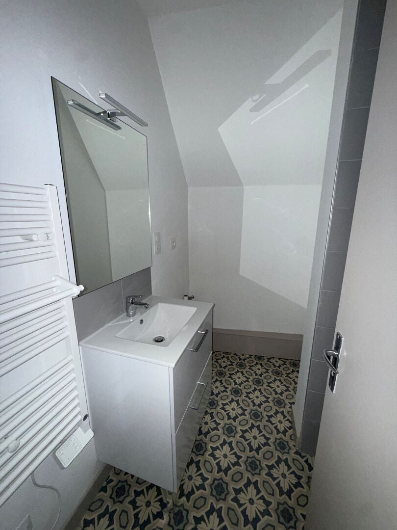 Appartement Boulevard Ledru Rollin à Saint-Pourçain-sur-Sioule