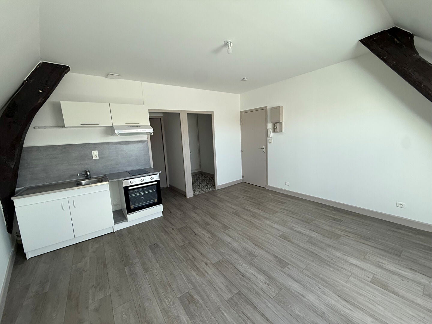 Appartement Boulevard Ledru Rollin à Saint-Pourçain-sur-Sioule