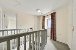 Flat Barbourne Lane in Worcester