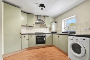 Flat Barbourne Lane in Worcester