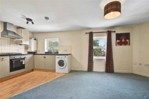 Flat Barbourne Lane in Worcester