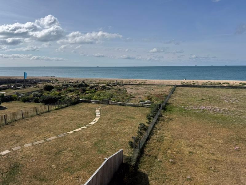 Flat Southwood Road in Hayling Island