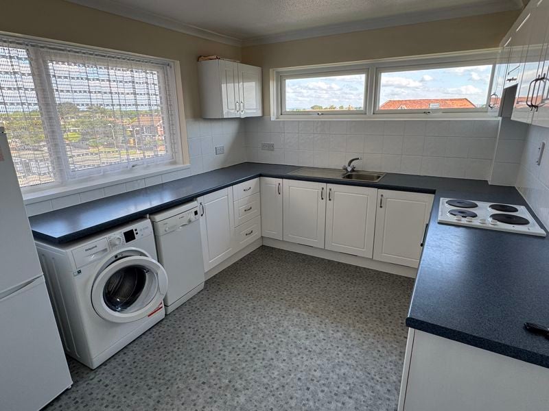 Flat Southwood Road in Hayling Island