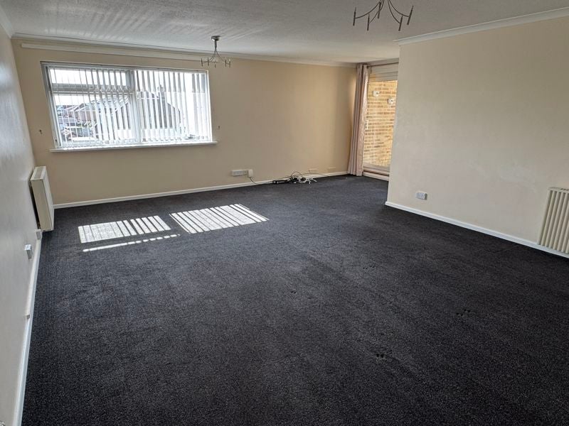 Flat Southwood Road in Hayling Island