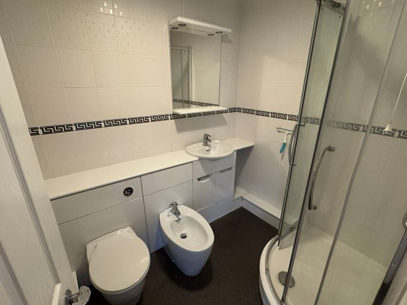 Flat Southwood Road in Hayling Island