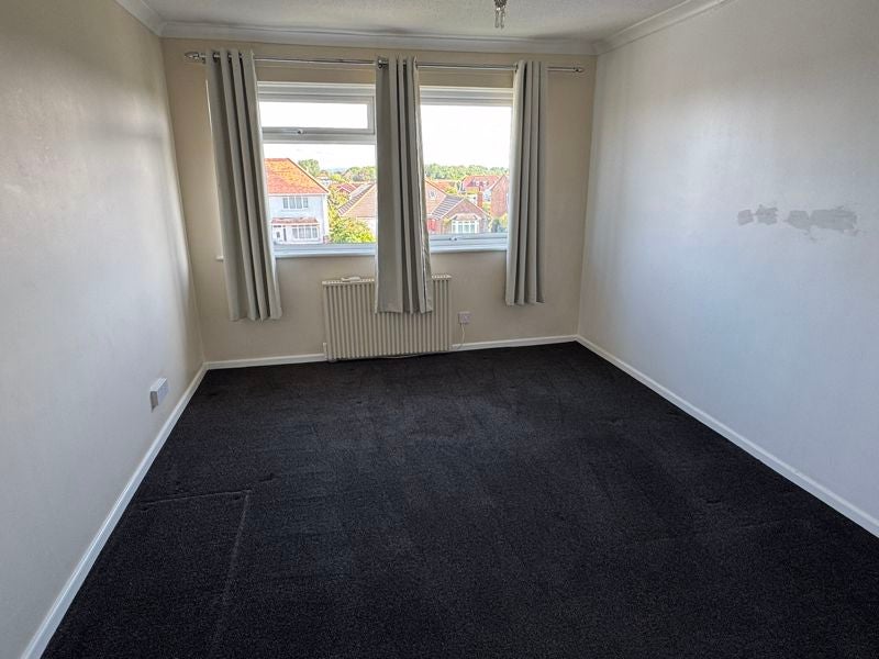 Flat Southwood Road in Hayling Island