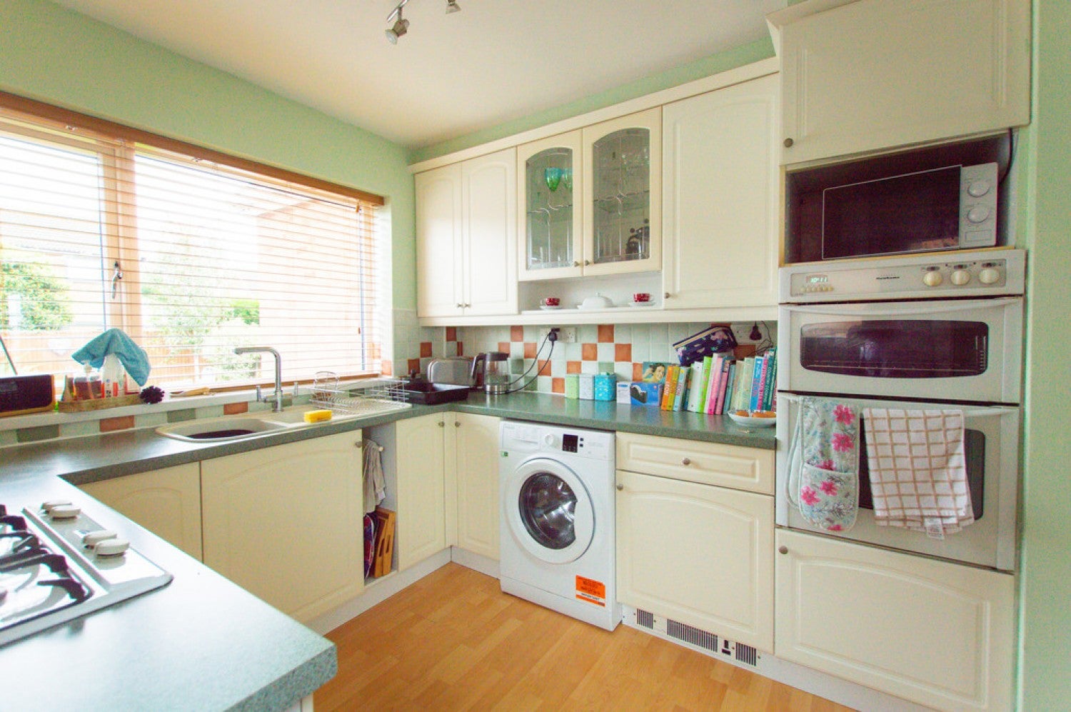 House Hillcrest in Tadcaster