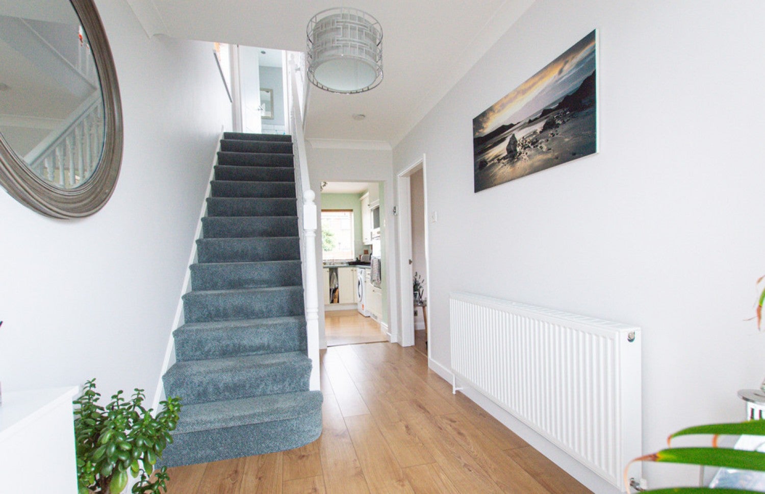 House Hillcrest in Tadcaster