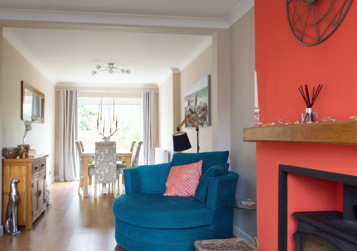 House Hillcrest in Tadcaster