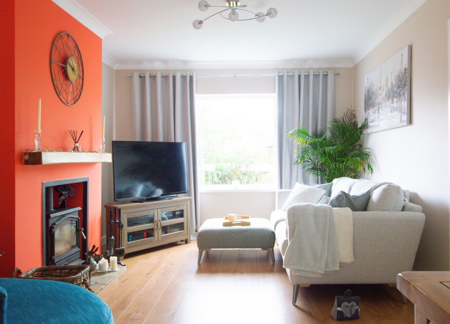 House Hillcrest in Tadcaster