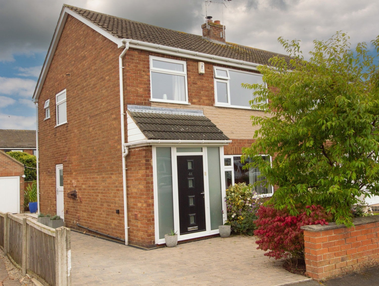 House Hillcrest in Tadcaster