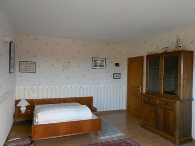 Chambre Chemin de la Mairie à Léojac