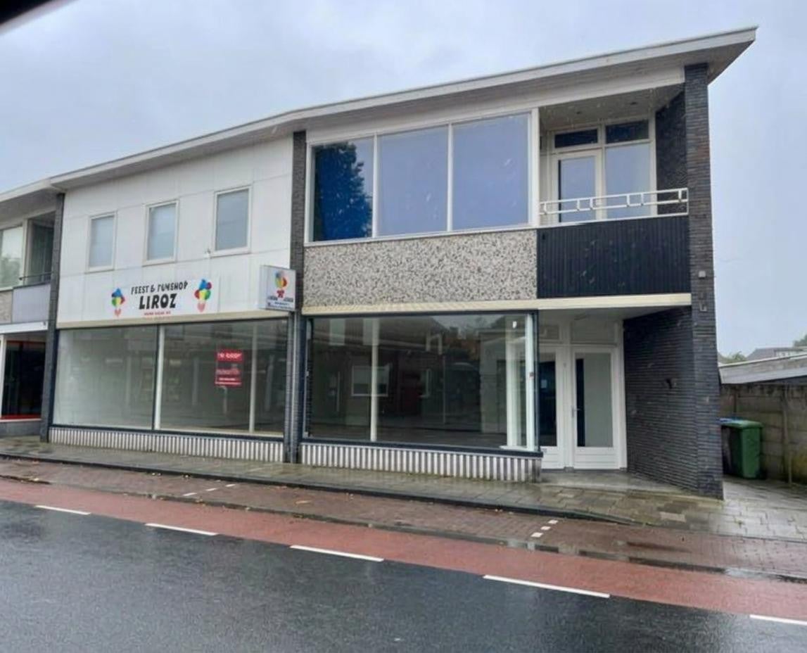 Appartement Ootmarsumsestraat 171 in Almelo