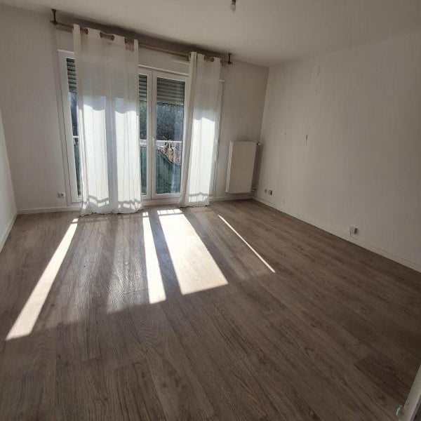 Flat Rue Jules Guesde in Fontaine