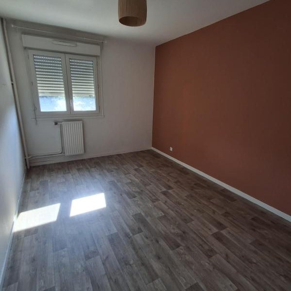 Flat Rue Jules Guesde in Fontaine