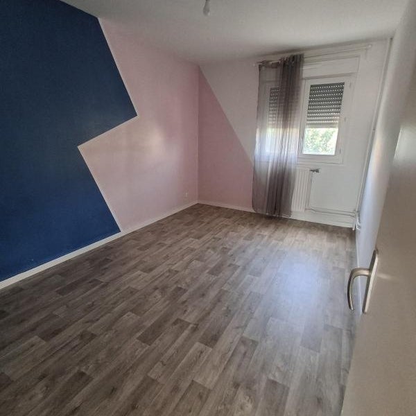 Flat Rue Jules Guesde in Fontaine