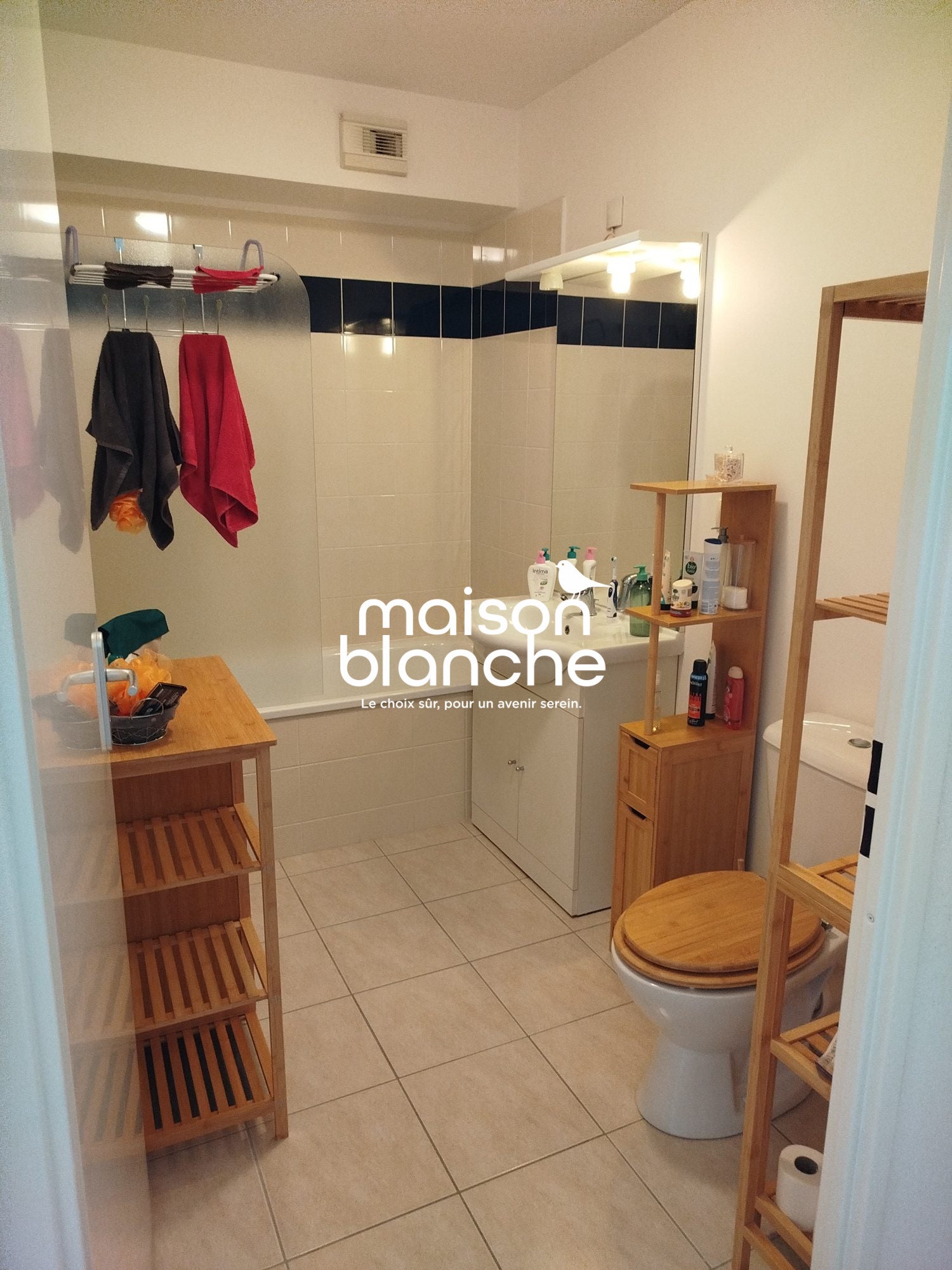 Appartement Rue Aimé Césaire à Surgères
