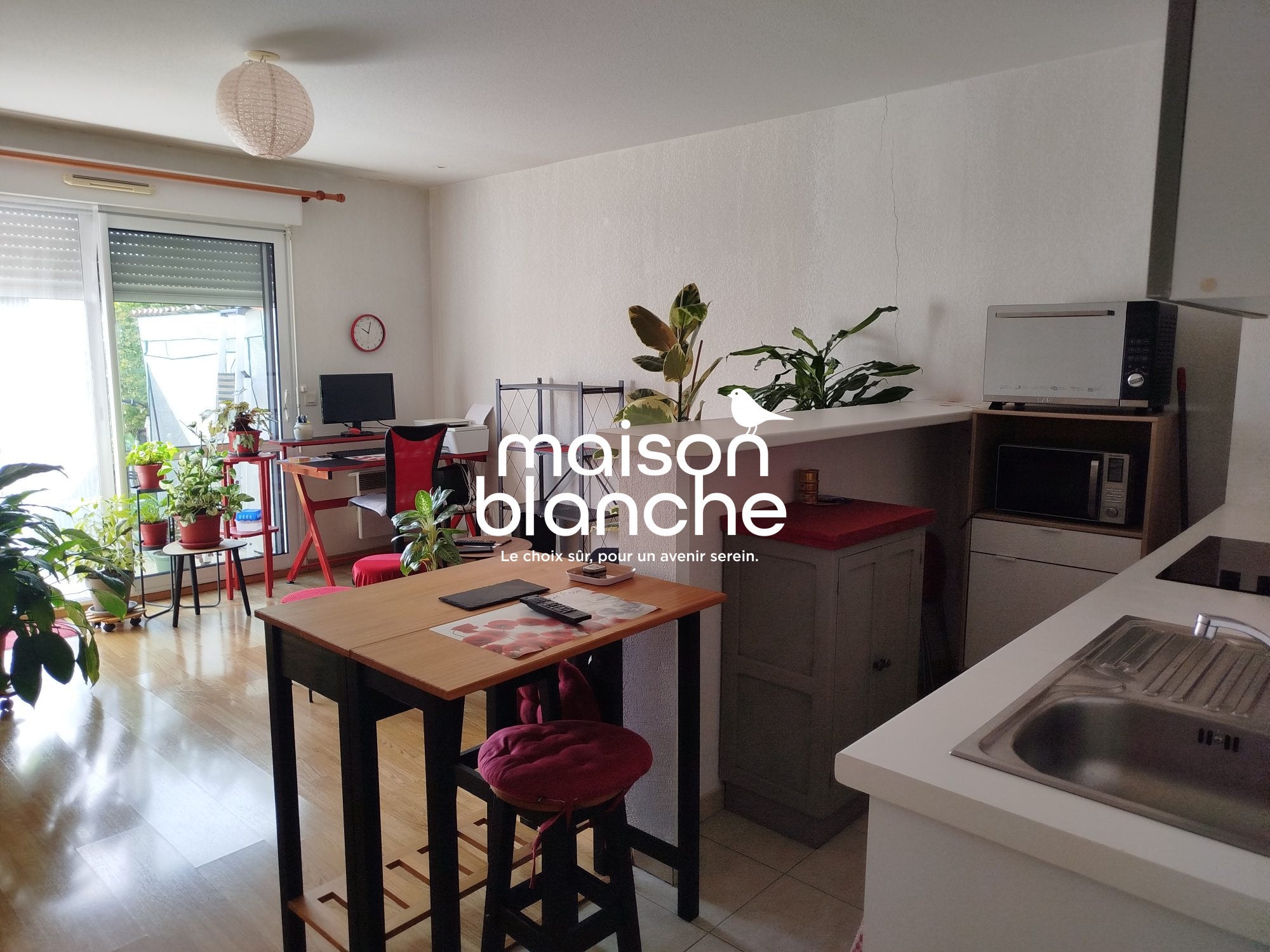 Appartement Rue Aimé Césaire à Surgères