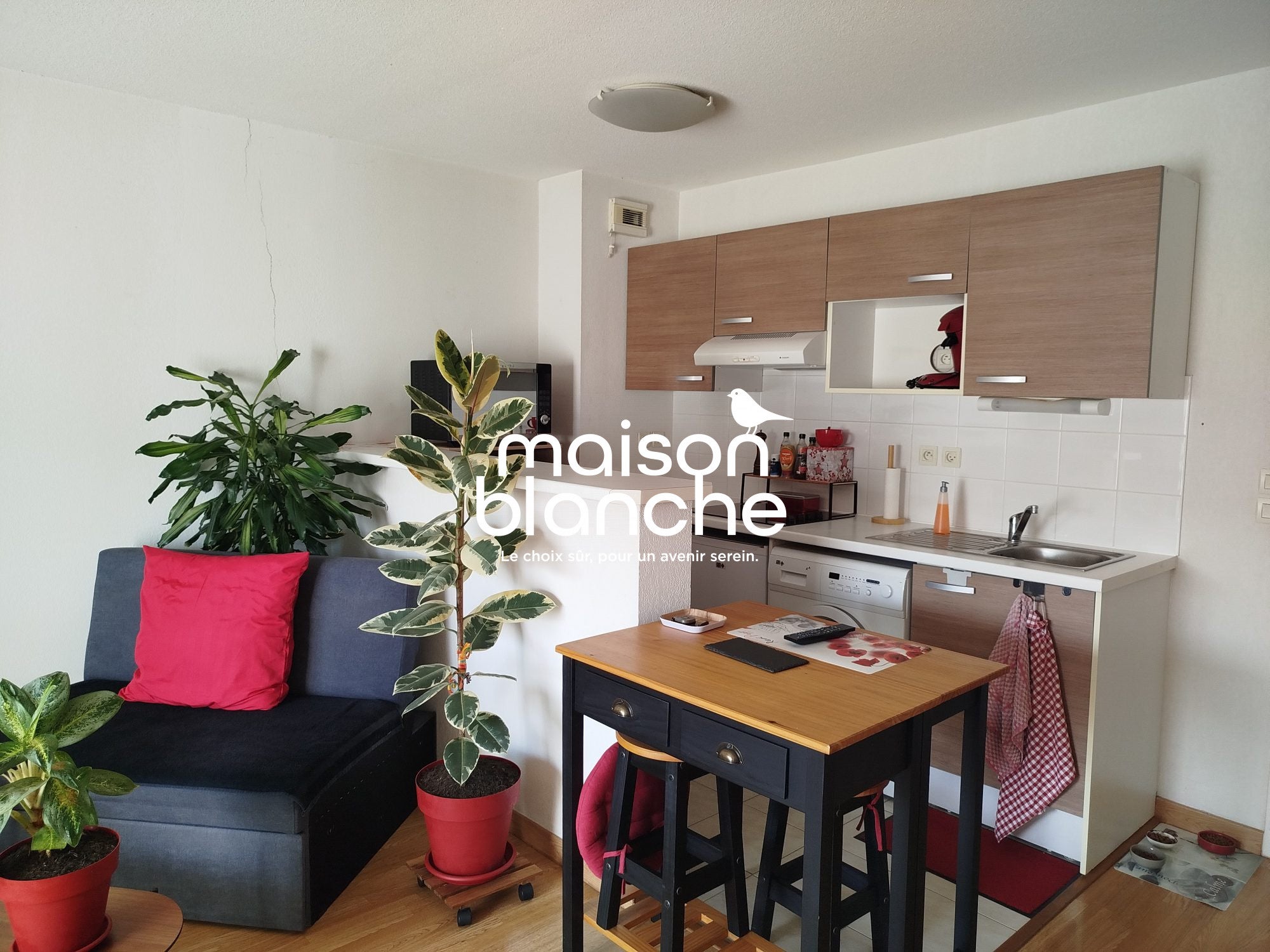 Appartement Rue Aimé Césaire à Surgères