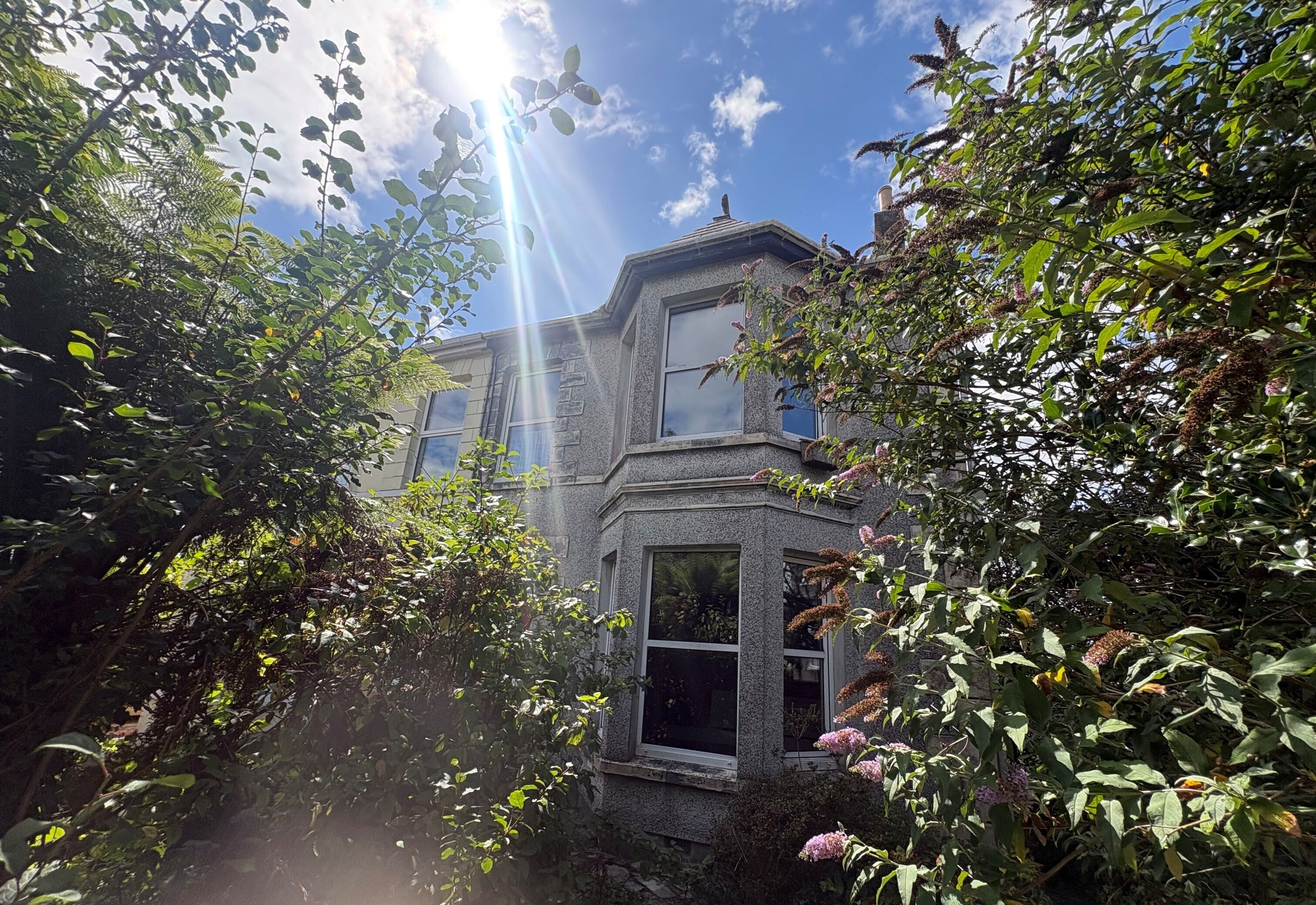 House King's Avenue in St. Austell