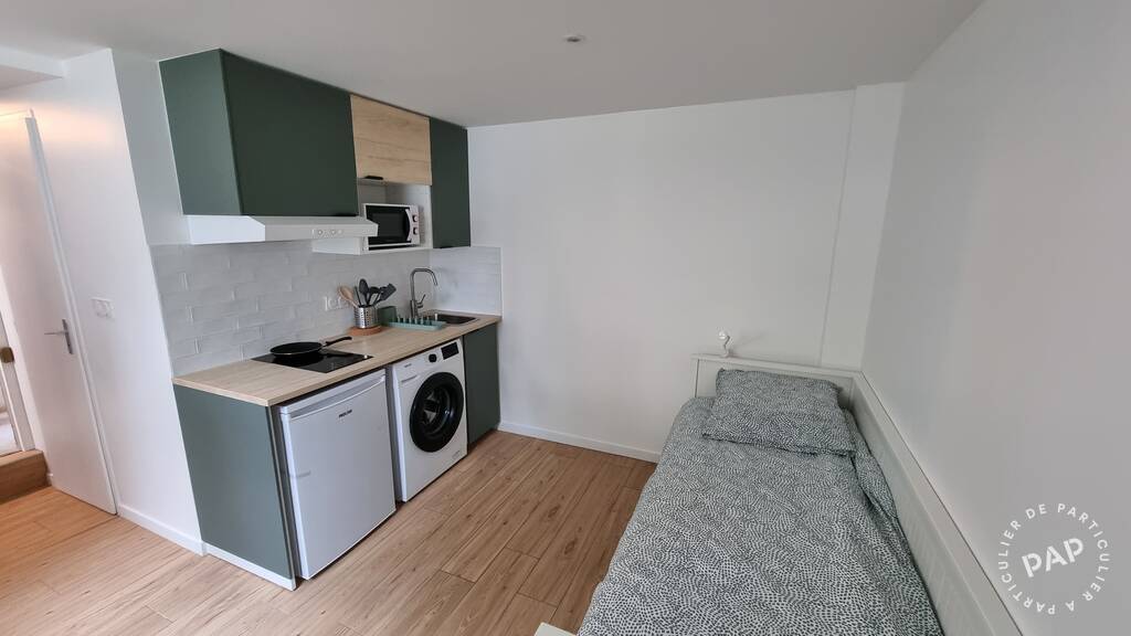 Appartement Quai Saint-Vincent à Lyon