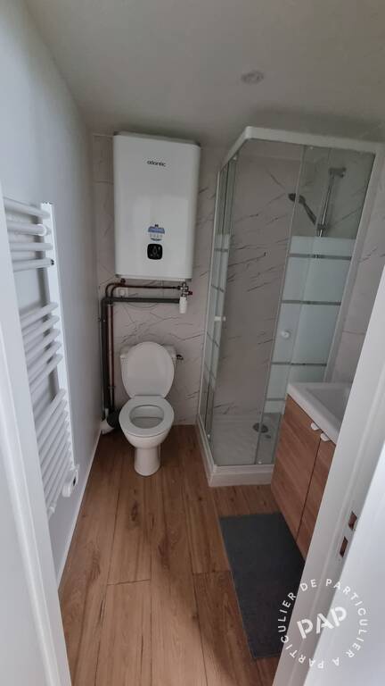 Appartement Quai Saint-Vincent à Lyon