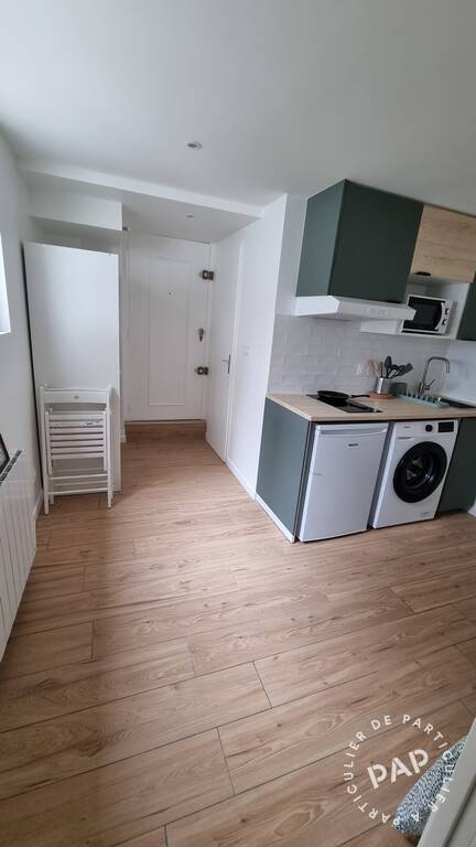 Appartement Quai Saint-Vincent à Lyon