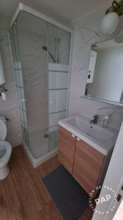 Appartement Quai Saint-Vincent à Lyon