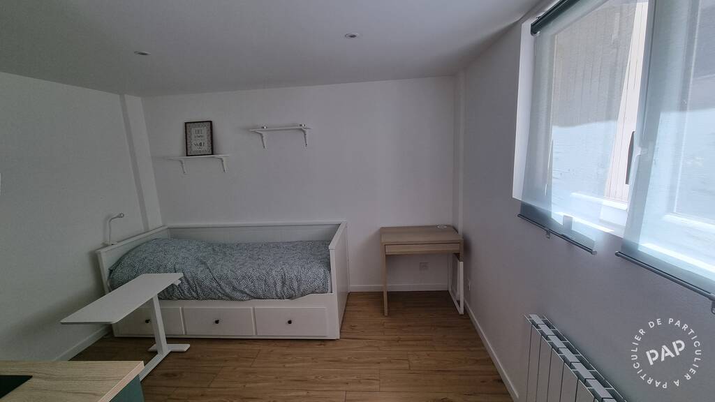 Appartement Quai Saint-Vincent à Lyon