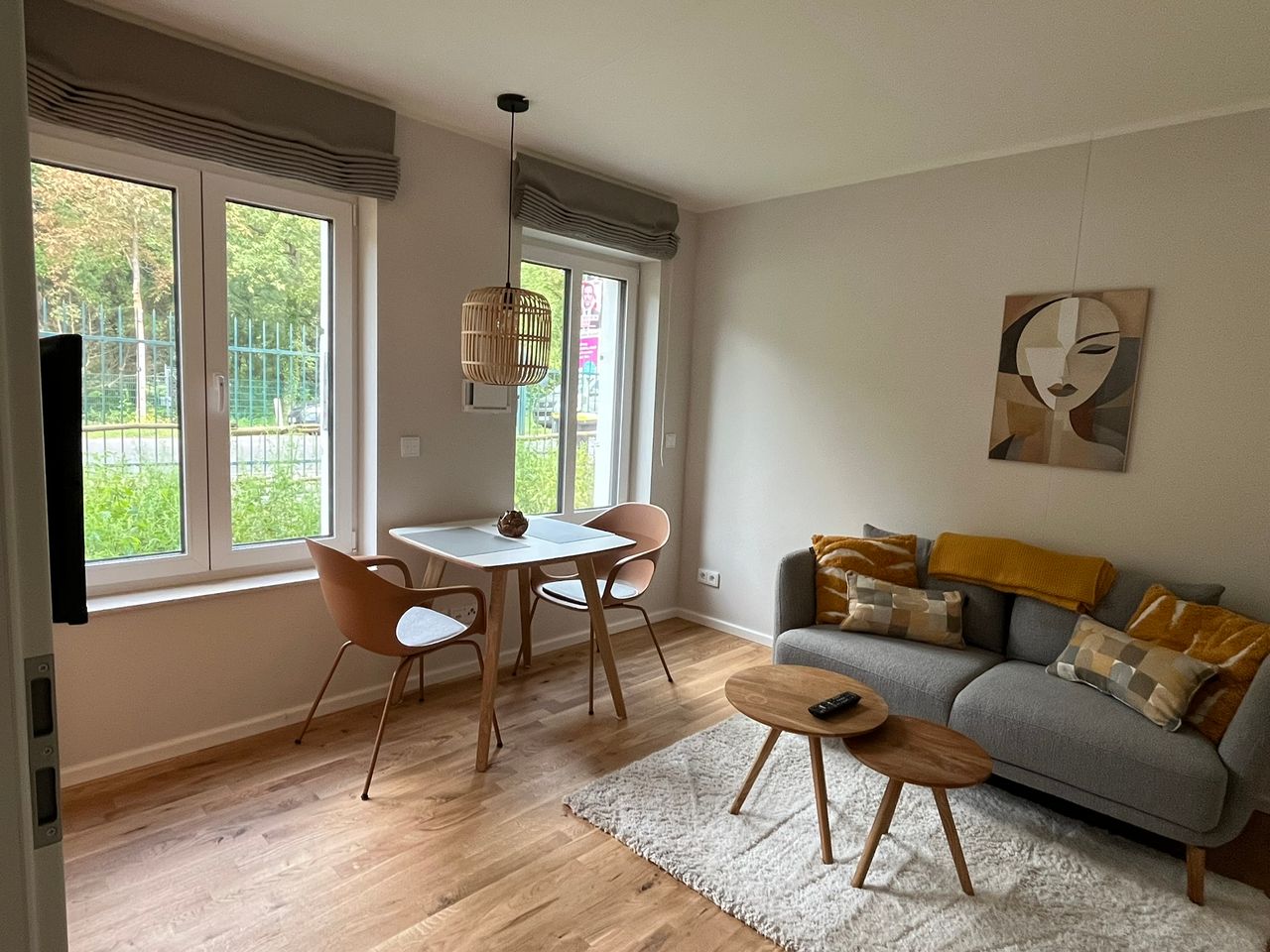 Wohnung Geschwister-Scholl-Straße in Potsdam