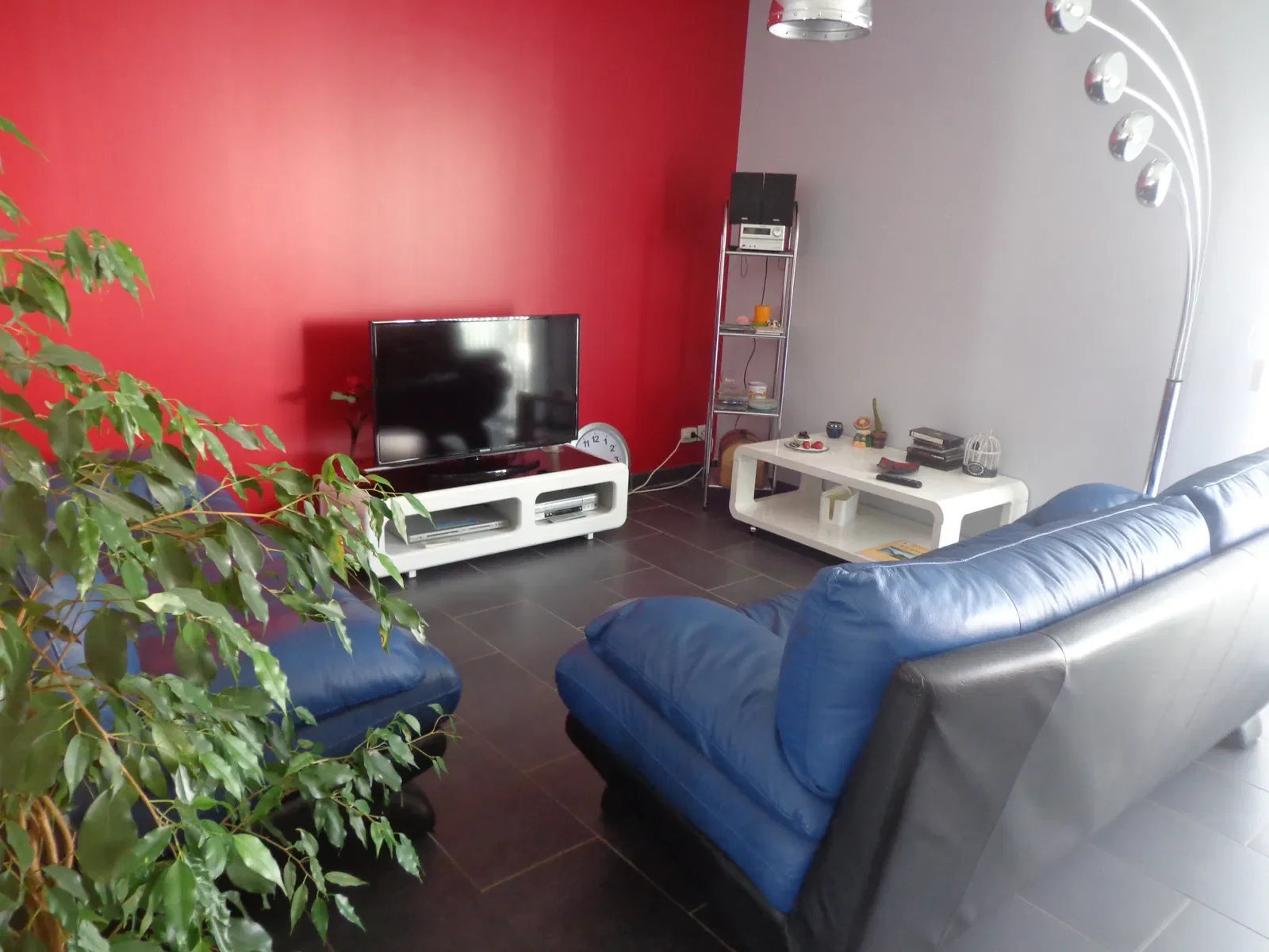 Room Chemin de la Devise in Saint-Pierre-la-Noue